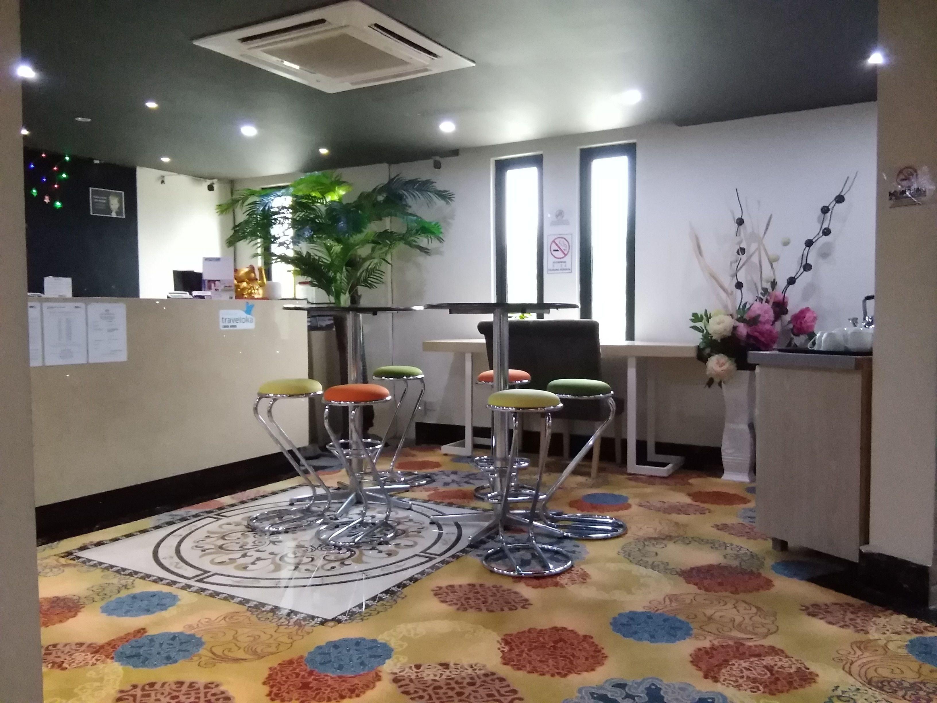 77 Boutique Hotel — Photos 3